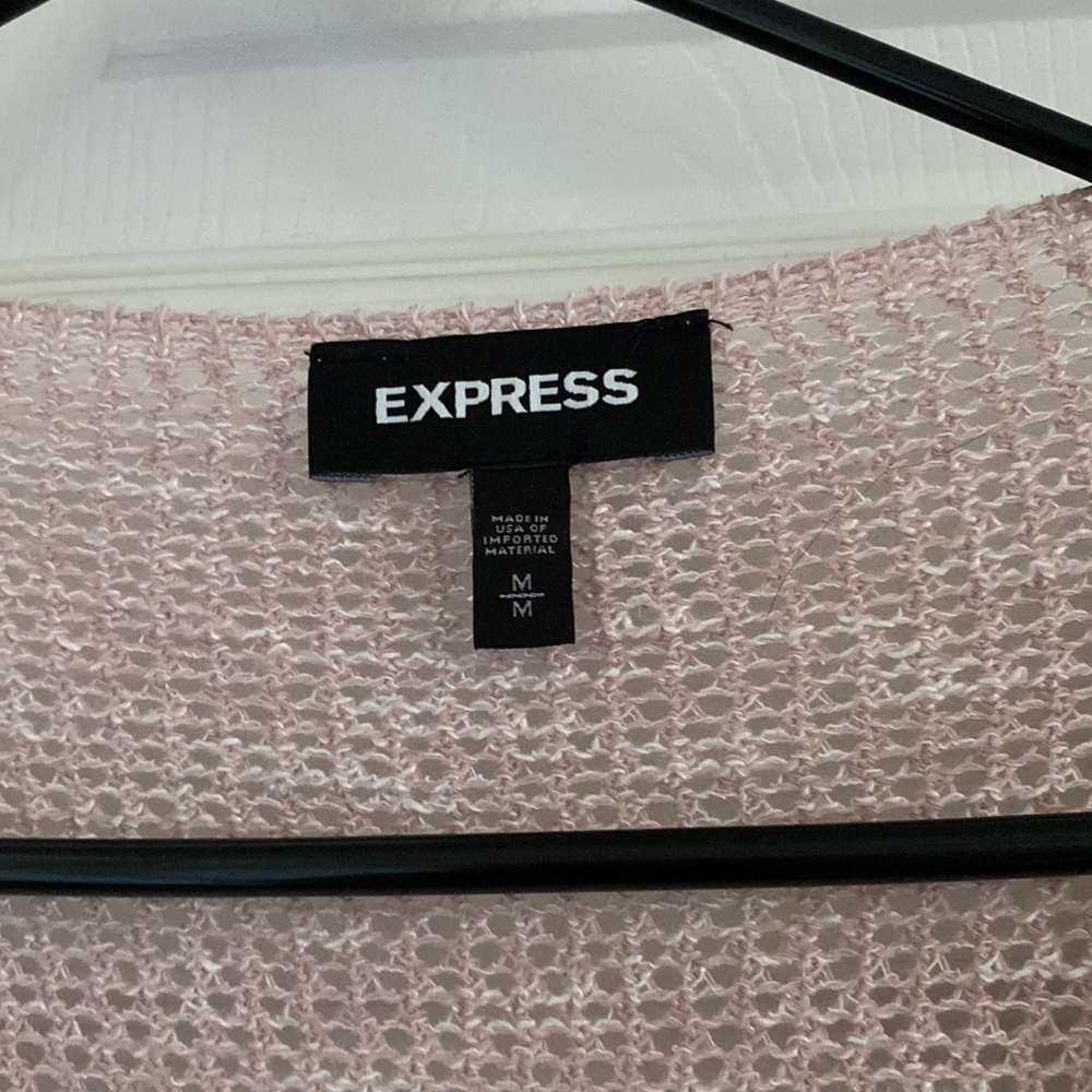 Express Sweater - Picture 4 of 4